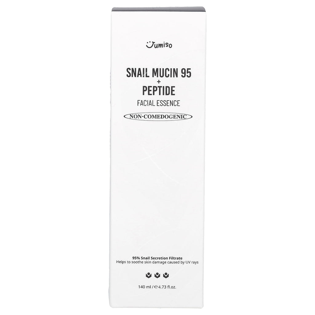 95 + Peptide Facial Essence 140ml