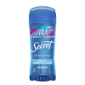 Outlast Clear Gel Antiperspirant Deodorant for Women, Completely Clean, 3.4 oz