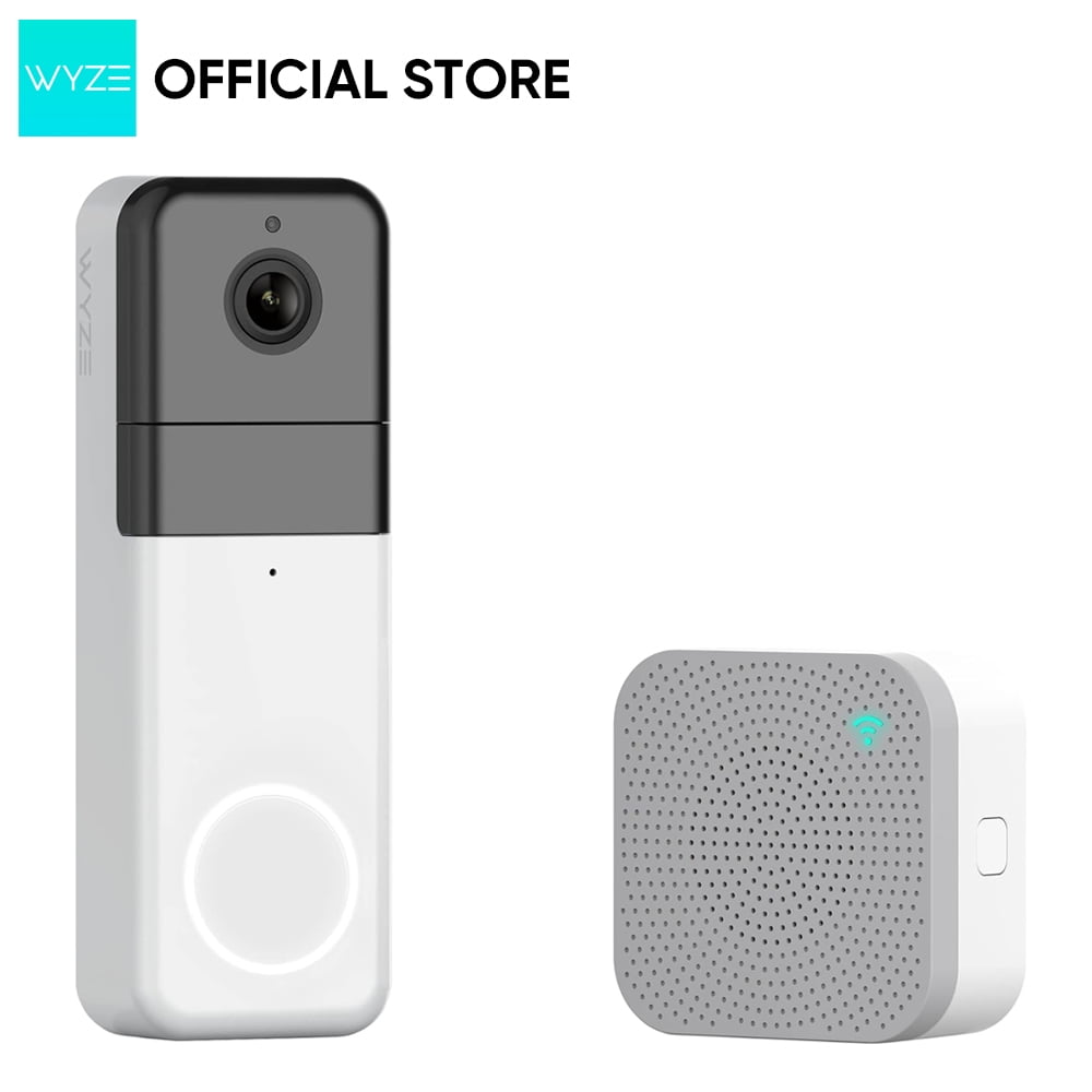 Video Doorbell Pro
