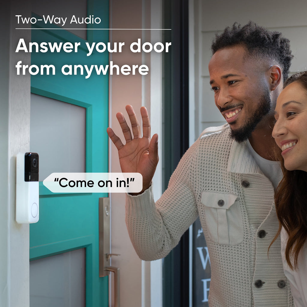 Video Doorbell Pro