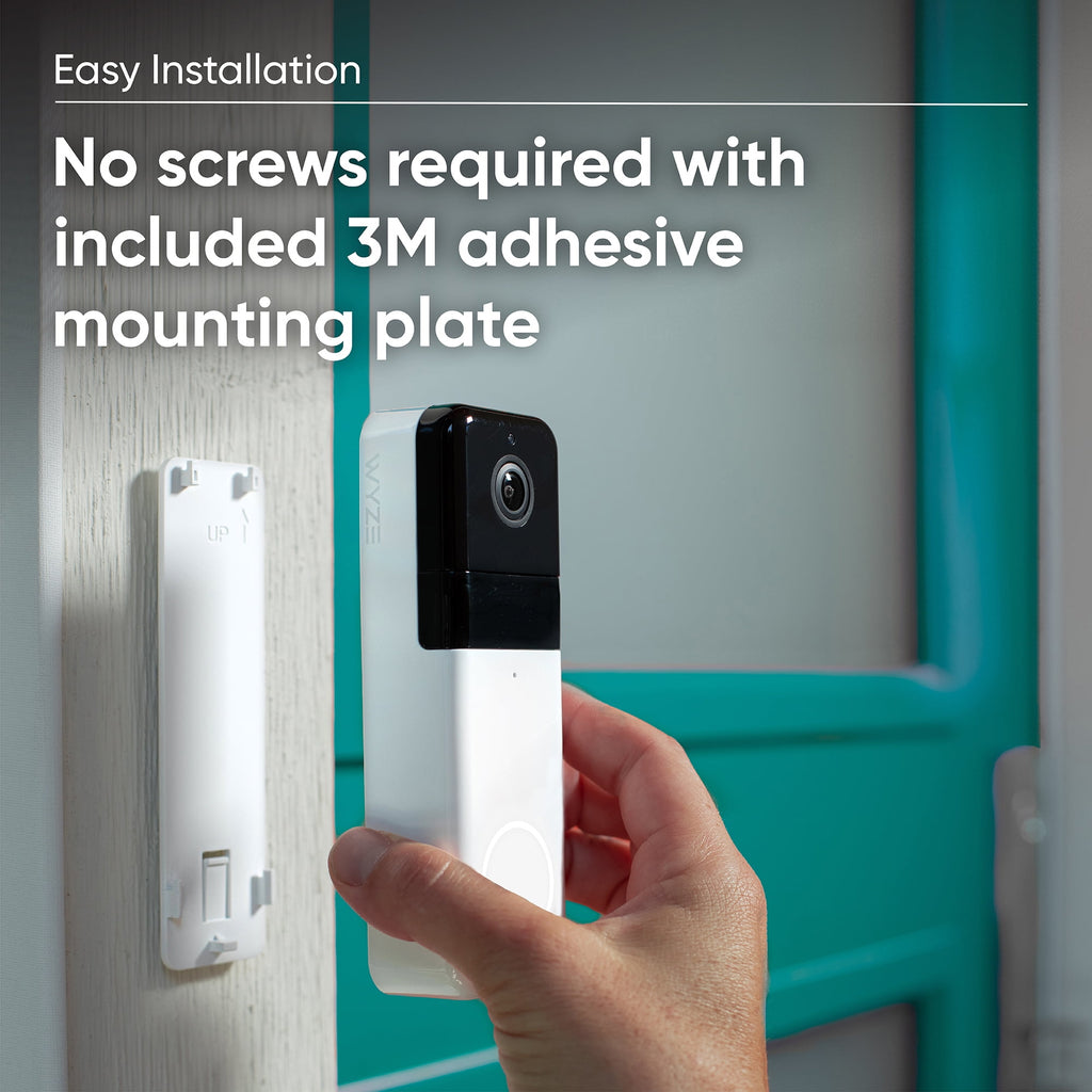 Video Doorbell Pro