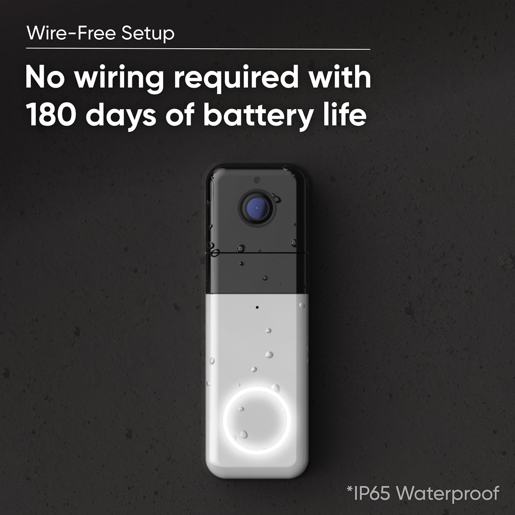 Video Doorbell Pro