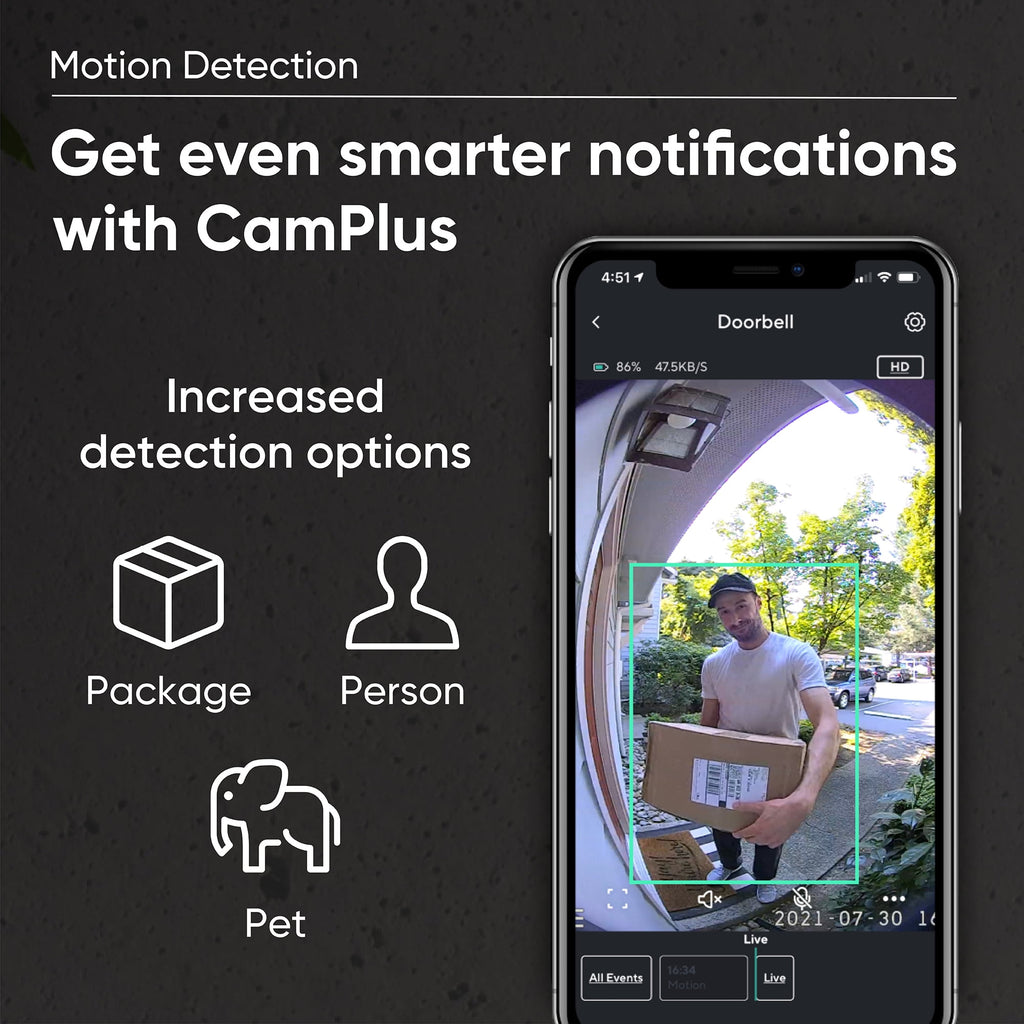 Video Doorbell Pro