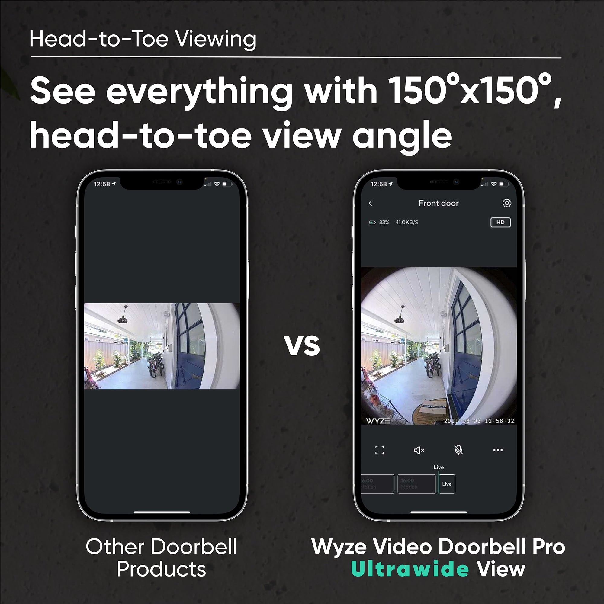 Video Doorbell Pro