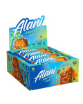 Protein Bar, Caramel Crunch, 12 Protein Bars, 1.69 oz (48 g) Each