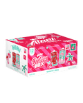 Sugar Free Energy Drink Mini, Variety Pack, Winter Wonderland, Cherry Slush, 8.4 fl oz, 12 Pack, Cans, 100mg Caffeine