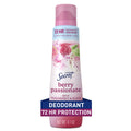 Dry Spray Antiperspirant Deodorant for Women, Berry Passionate, 4.1oz