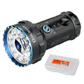 LED 14000 Lumens Flashlight