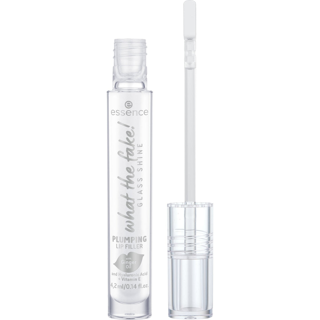 What The Fake! Plumping Lip Filler, 02 Oh My Nude!
