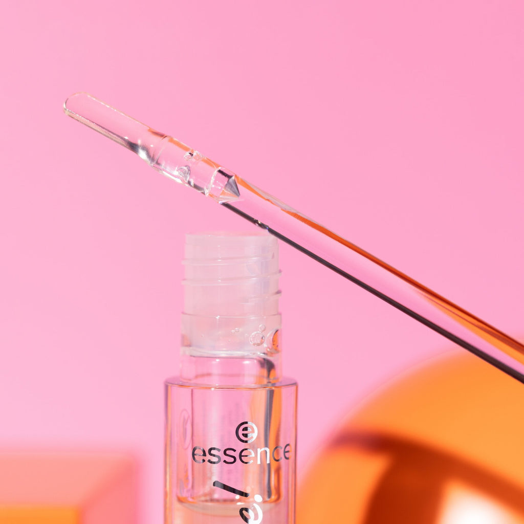 What The Fake! Plumping Lip Filler, 02 Oh My Nude!