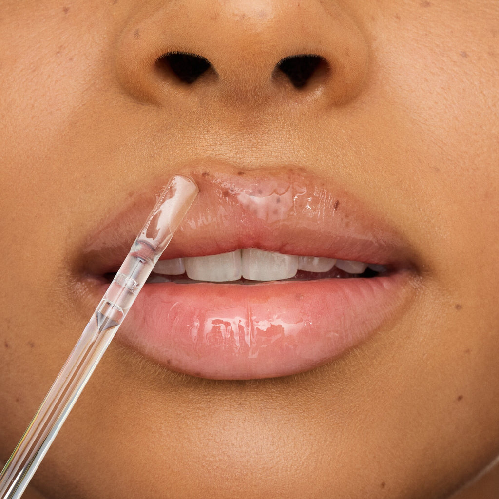 What The Fake! Plumping Lip Filler, 02 Oh My Nude!