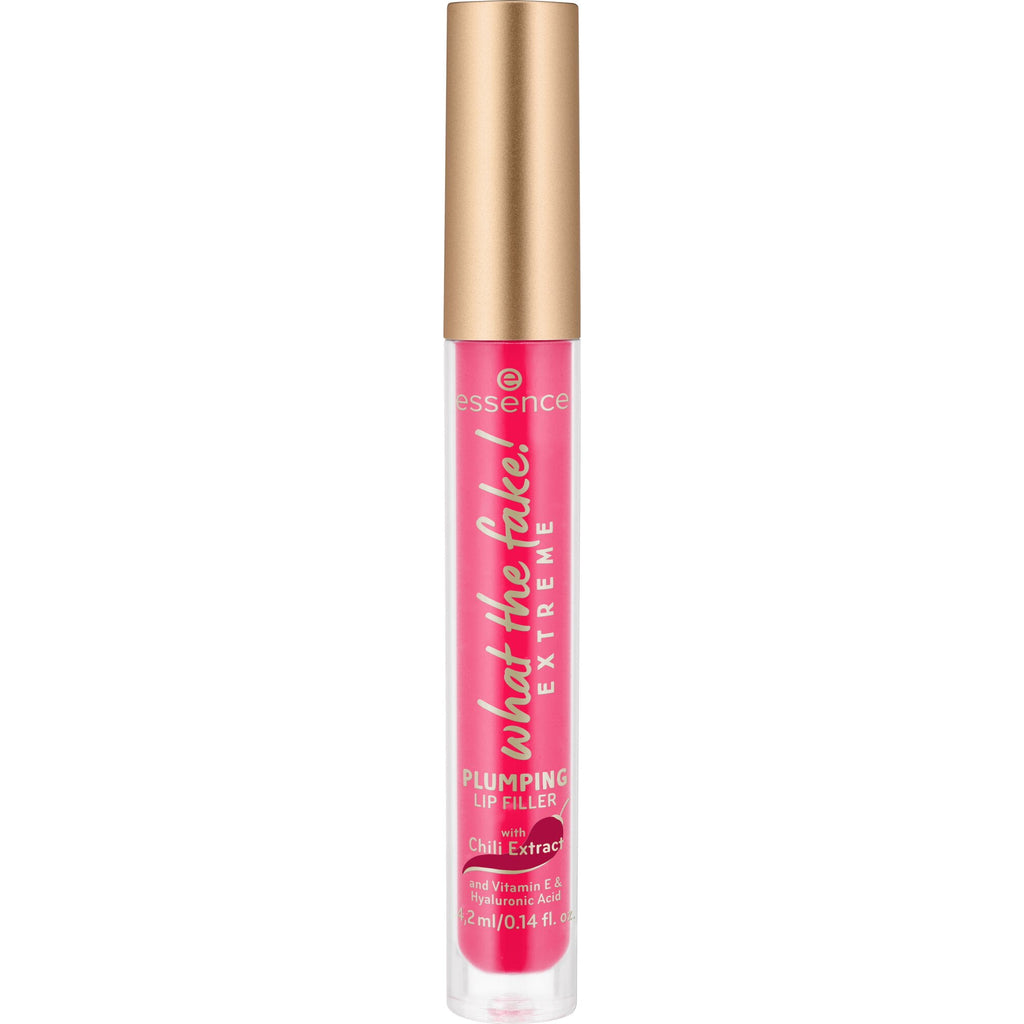 What The Fake! Plumping Lip Filler, 02 Oh My Nude!
