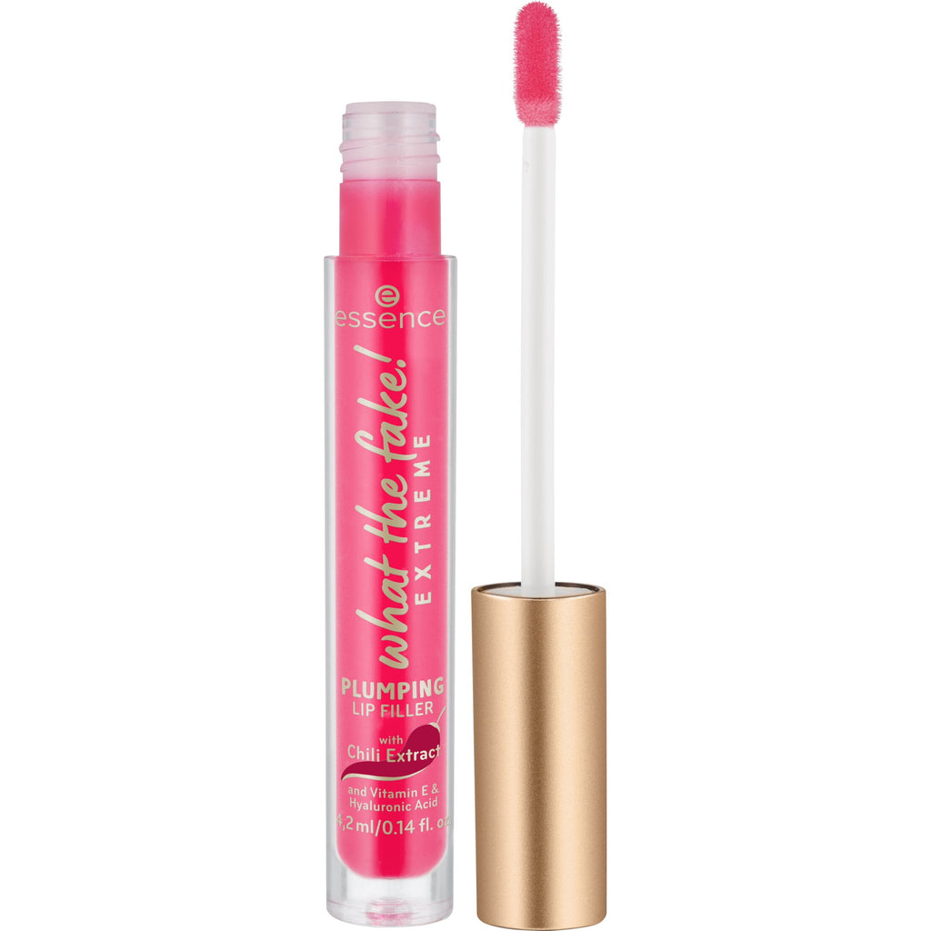 What The Fake! Plumping Lip Filler, 02 Oh My Nude!