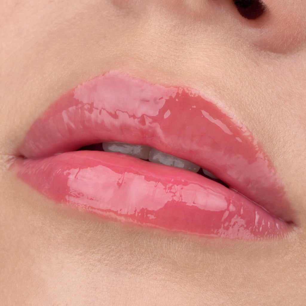 What The Fake! Plumping Lip Filler, 02 Oh My Nude!
