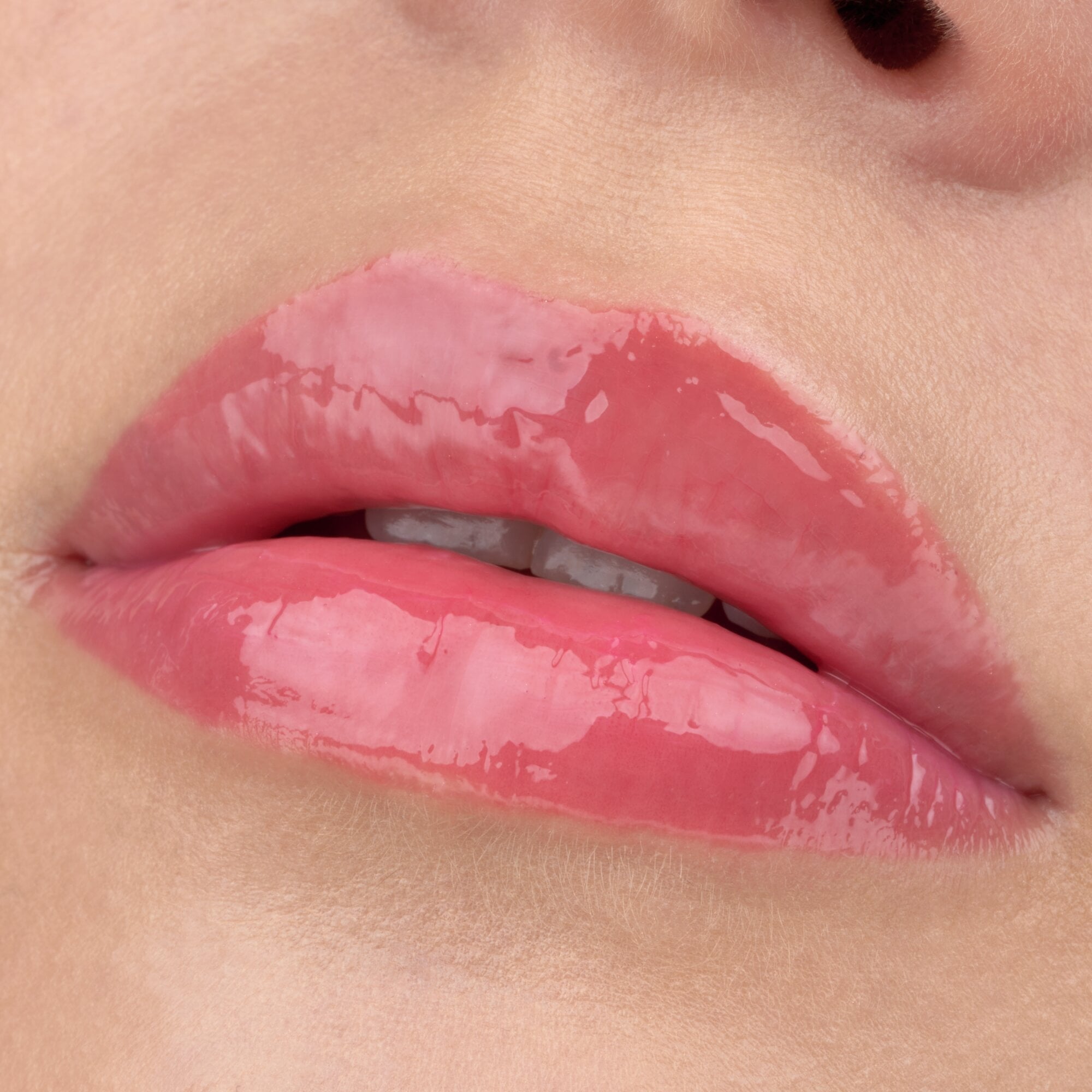 What The Fake! Plumping Lip Filler, 02 Oh My Nude!