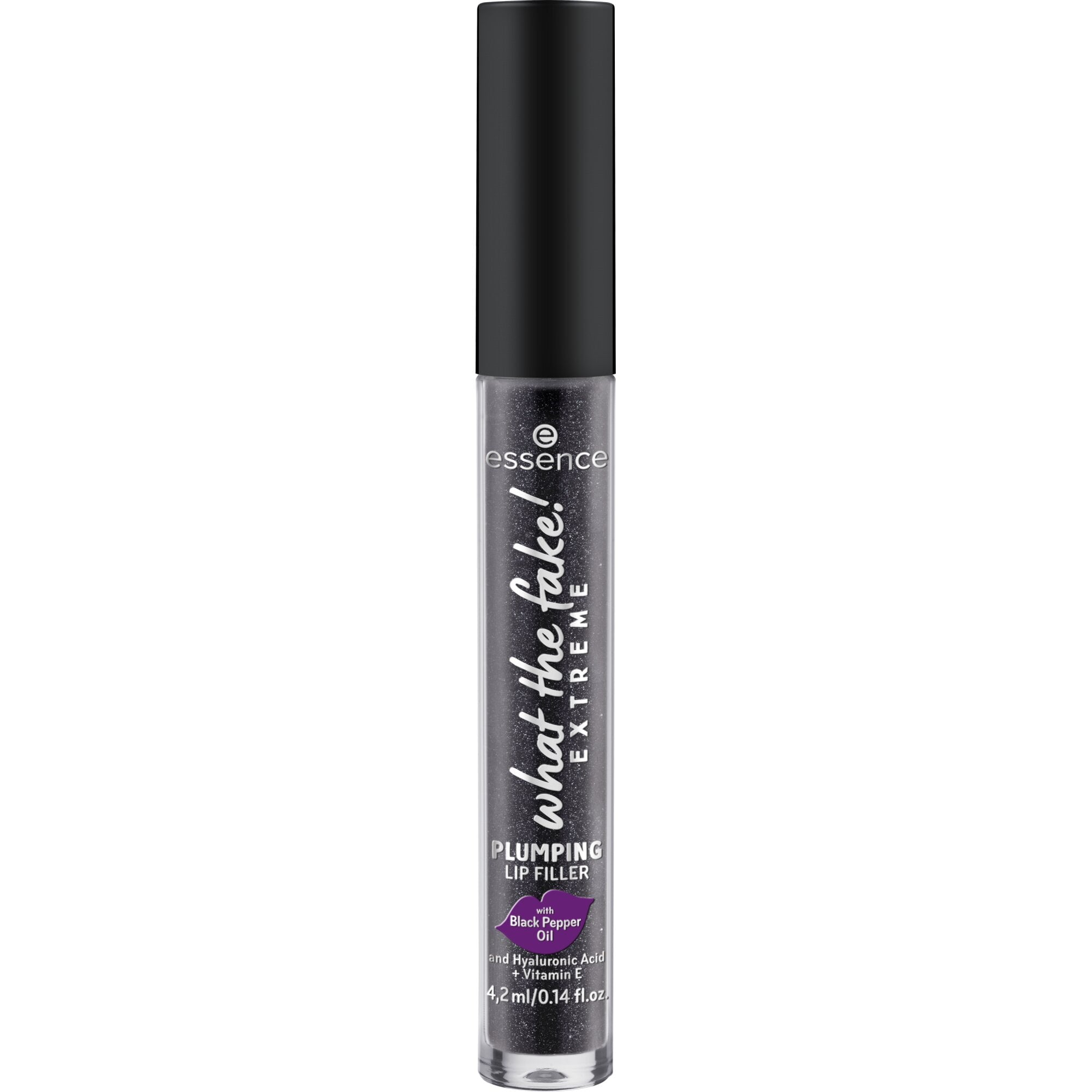 What The Fake! Plumping Lip Filler, 02 Oh My Nude!