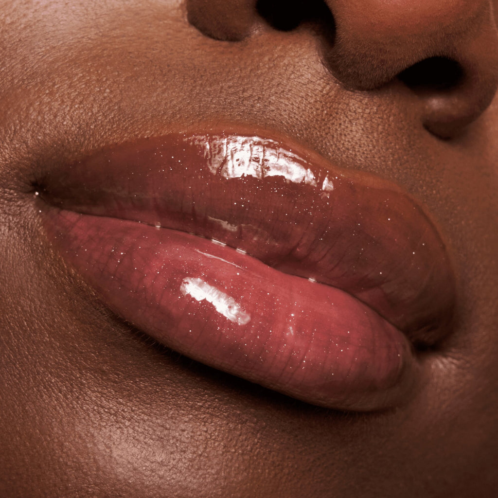 What The Fake! Plumping Lip Filler, 02 Oh My Nude!