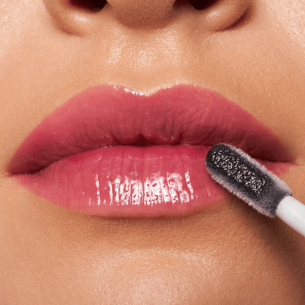 What The Fake! Plumping Lip Filler, 02 Oh My Nude!