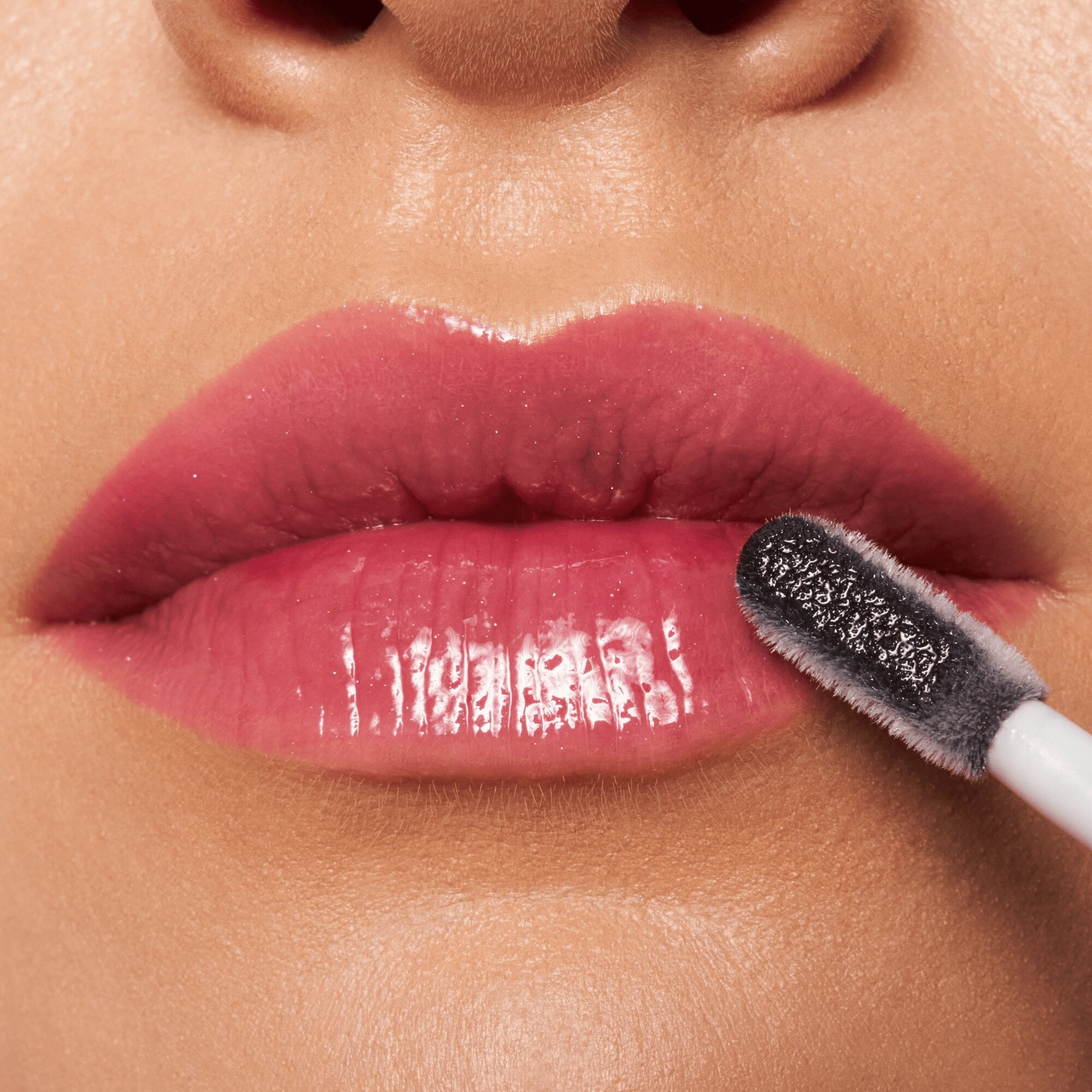 What The Fake! Plumping Lip Filler, 02 Oh My Nude!