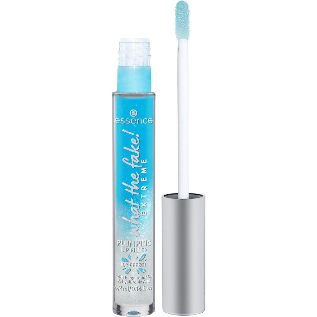 What The Fake! Plumping Lip Filler, 02 Oh My Nude!