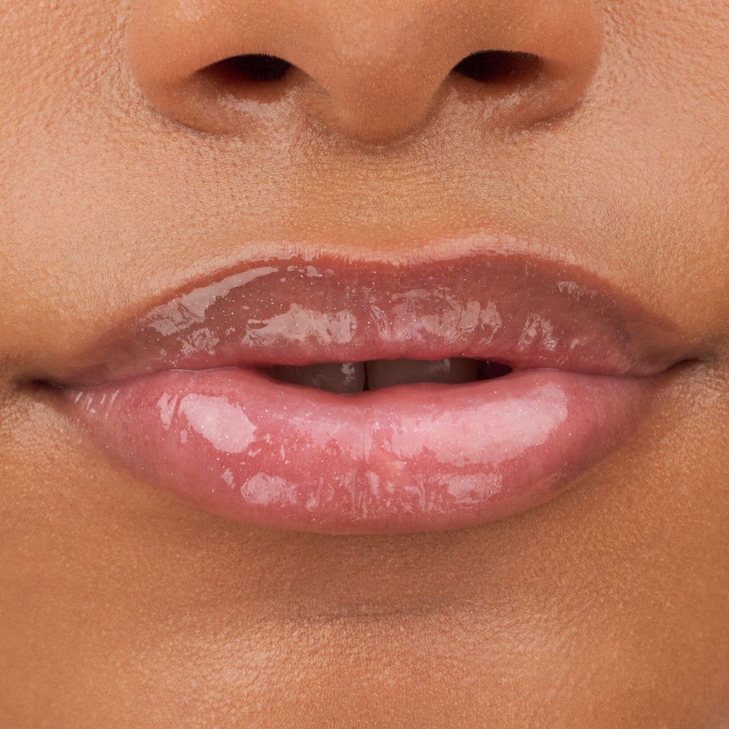 What The Fake! Plumping Lip Filler, 02 Oh My Nude!