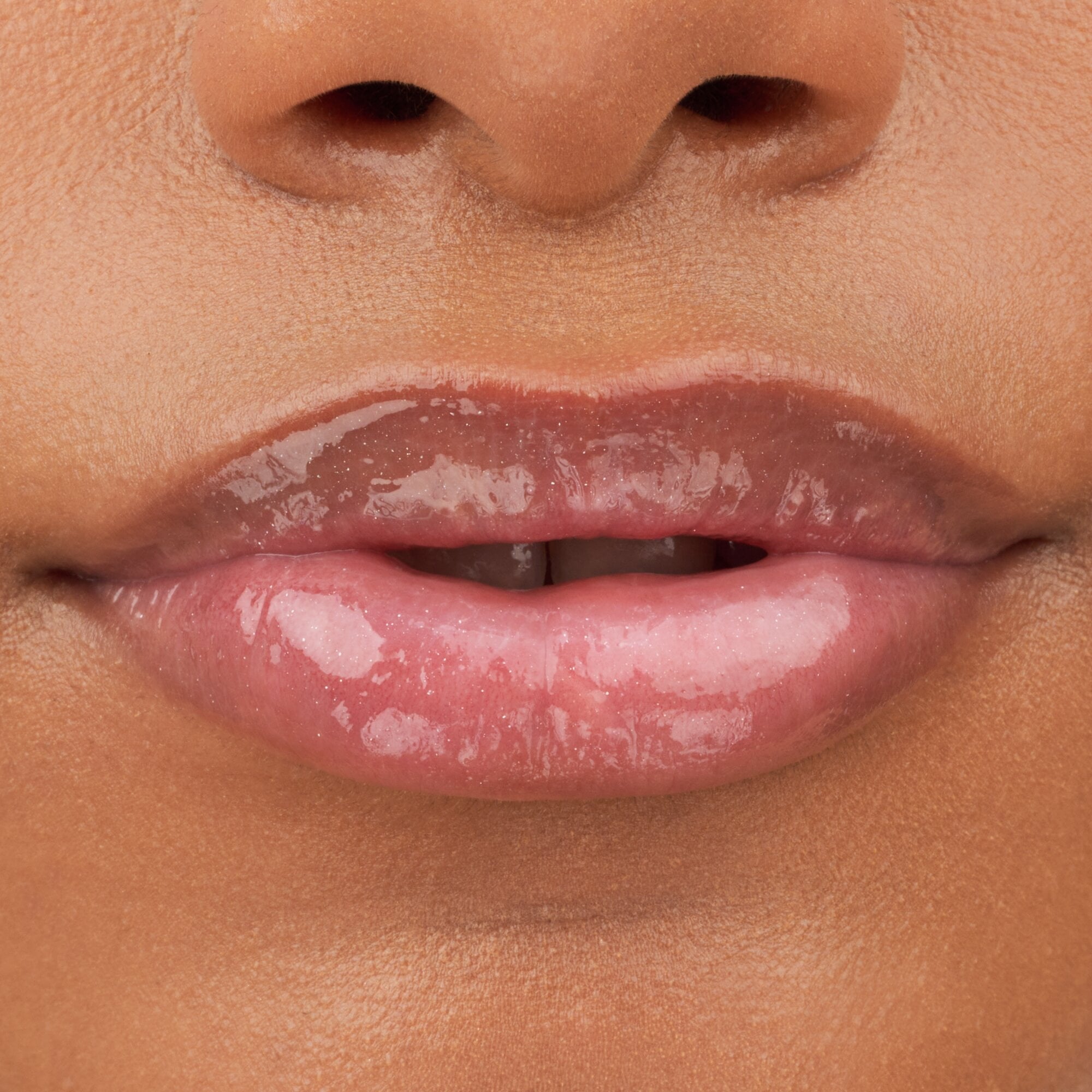 What The Fake! Plumping Lip Filler, 02 Oh My Nude!
