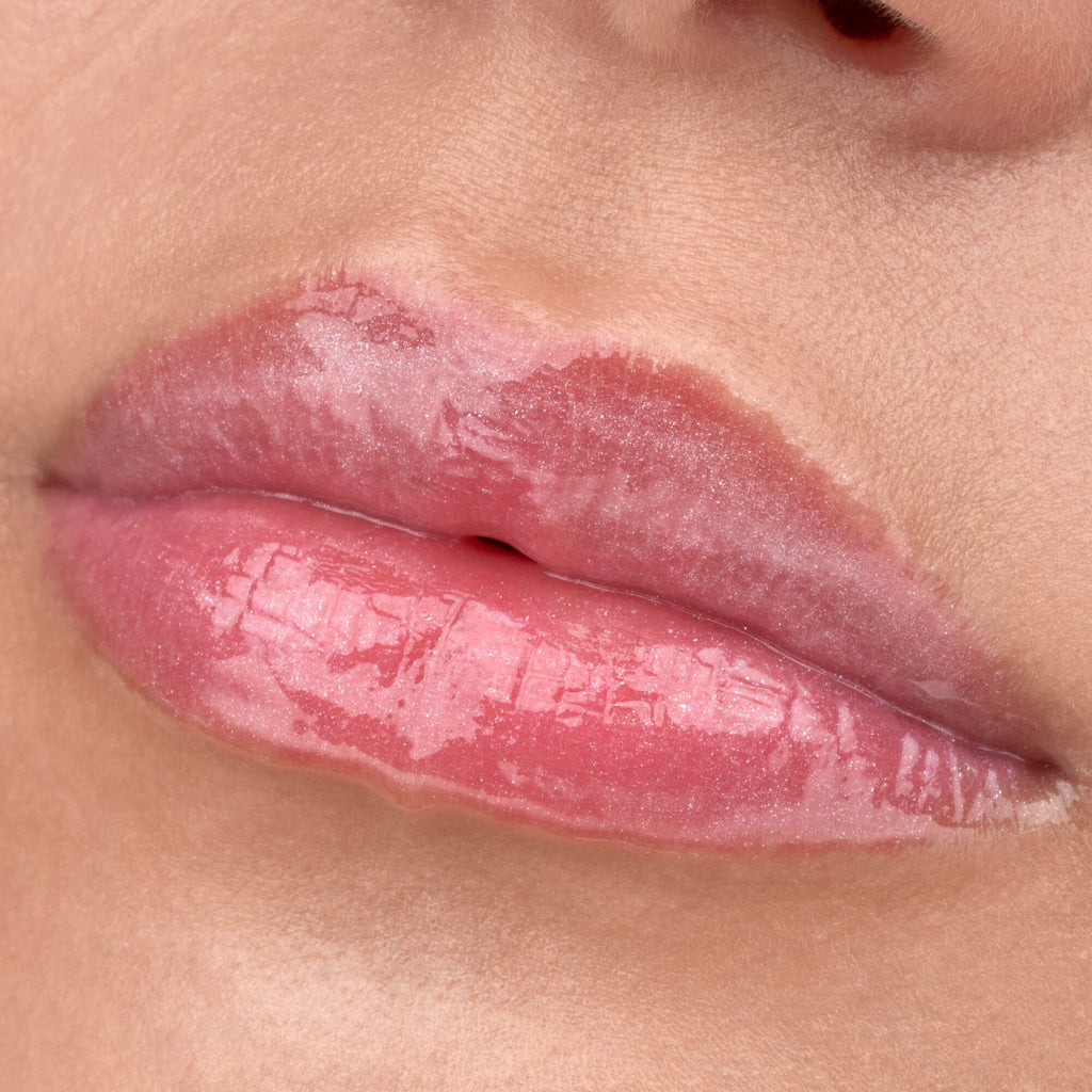 What The Fake! Plumping Lip Filler, 02 Oh My Nude!