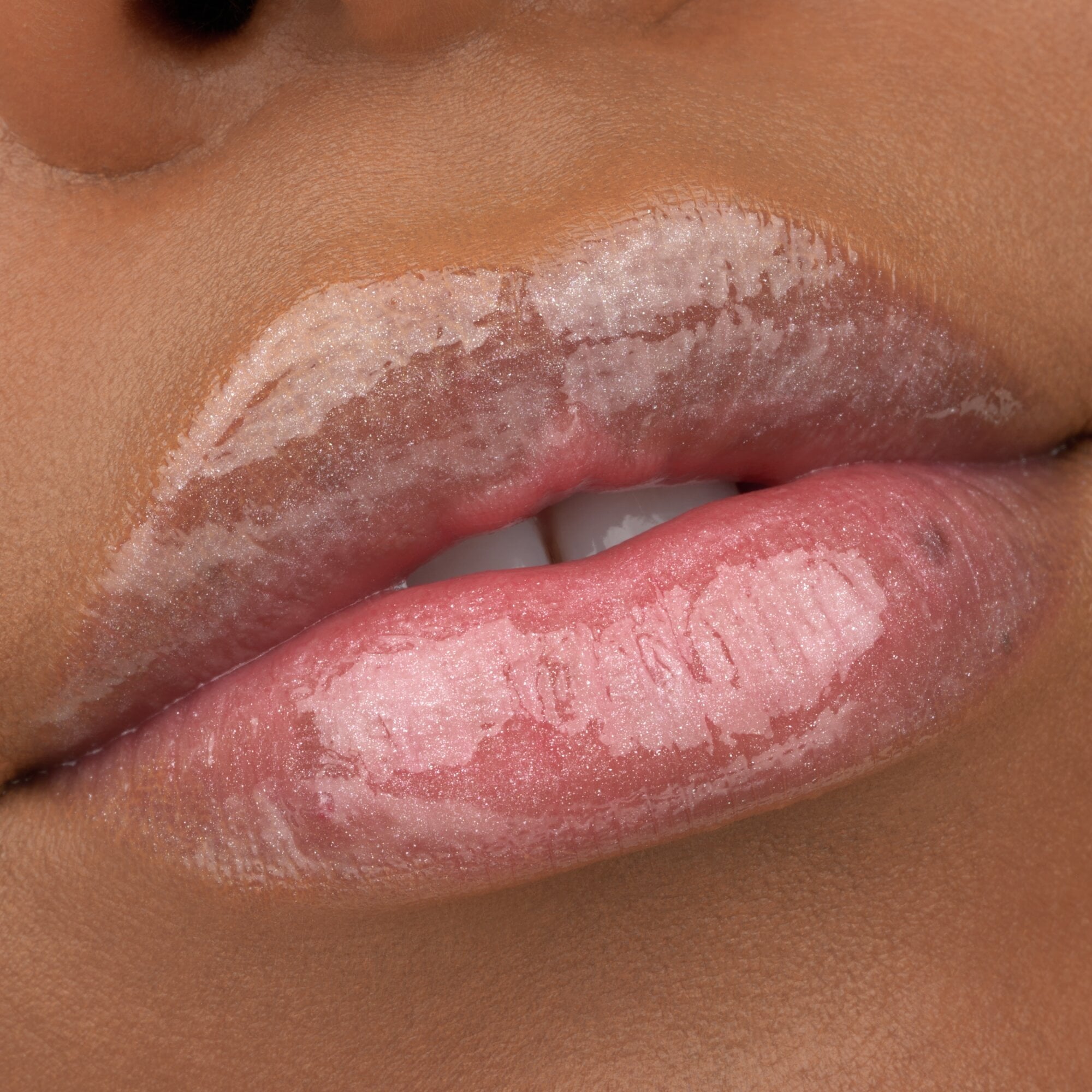 What The Fake! Plumping Lip Filler, 02 Oh My Nude!