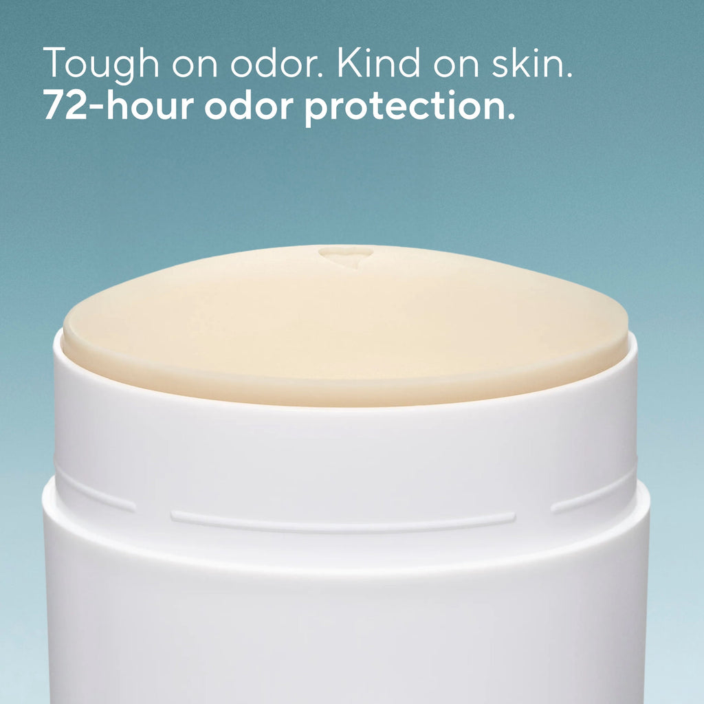 Deodorant, Aluminum Free, Cashmere &amp; Rain, for Women and Men, 2.65 oz