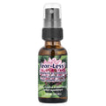 Flower Essence Services Fear-Less™, Flower Essence &amp; Essential Oil, 1 fl oz (30 ml)