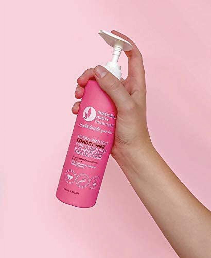 Ultra Protect Conditioner 3 x 250ml
