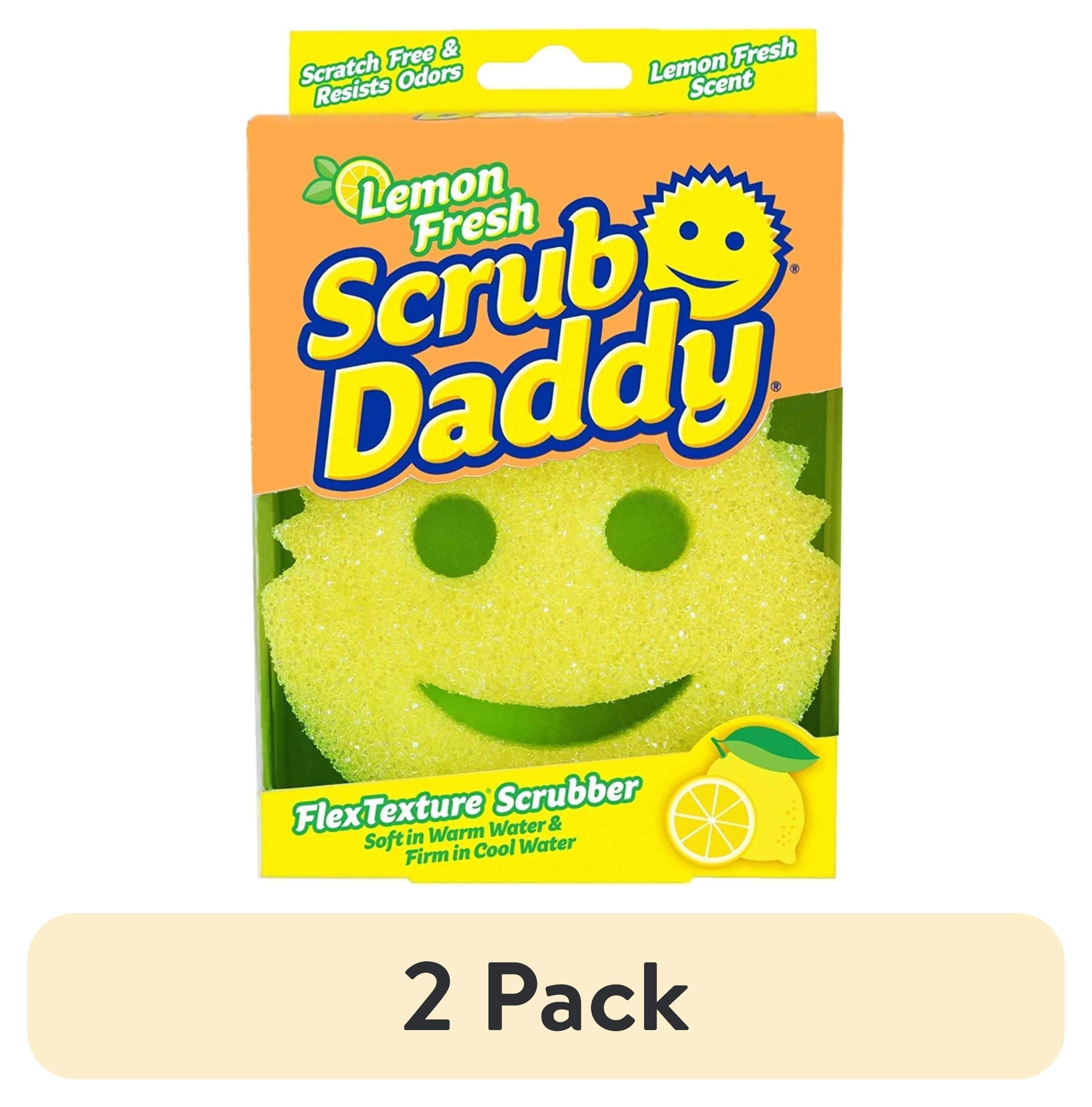 Lemon Fresh Sponge, 1 Count
