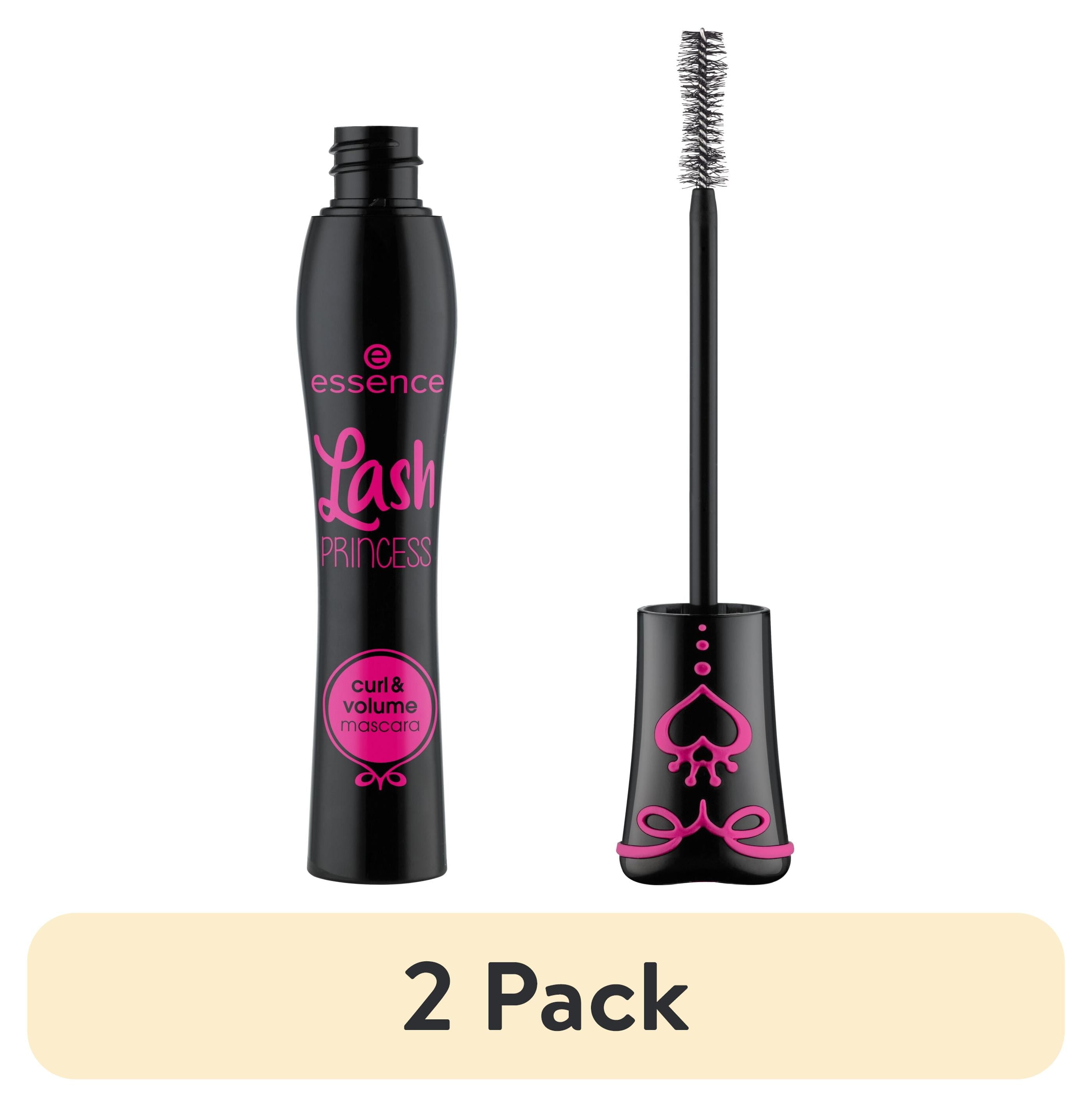 Lash Princess Curl &amp; Volume Mascara, Black