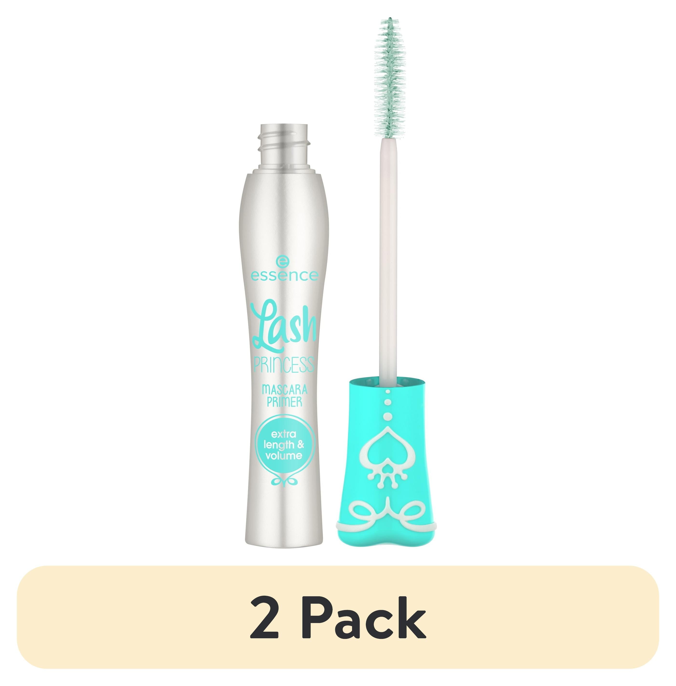 (2 pack) essence Lash Princess Mascara Primer Extra Length &amp; Volume