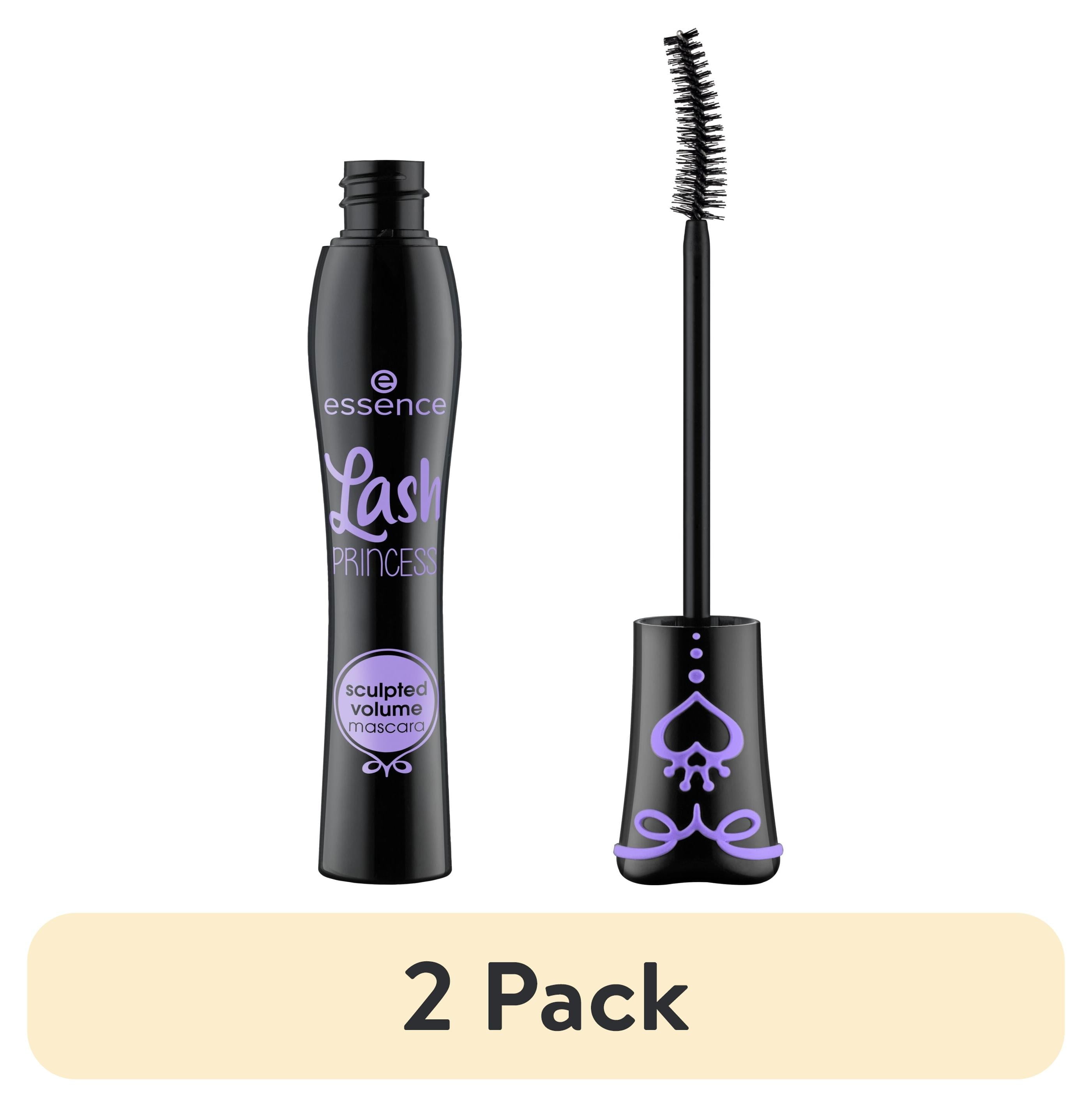 Lash Princess Sculpted Volume Mascara, Black