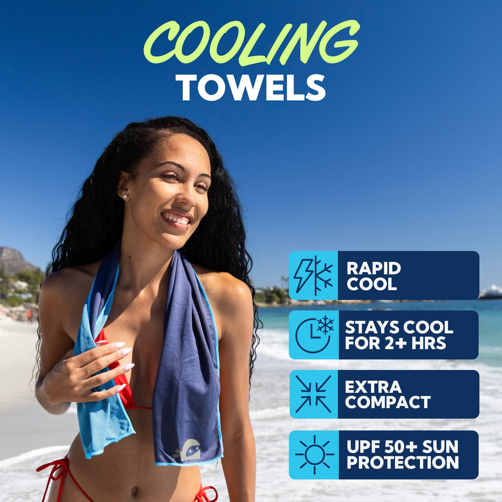 Cooling Towel