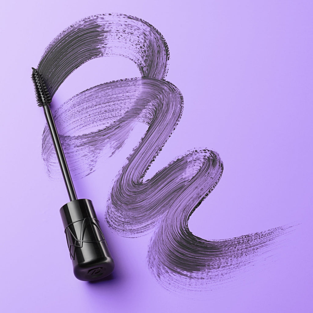 Call Me Queen Dramatic False Lash Effect Mascara, Black