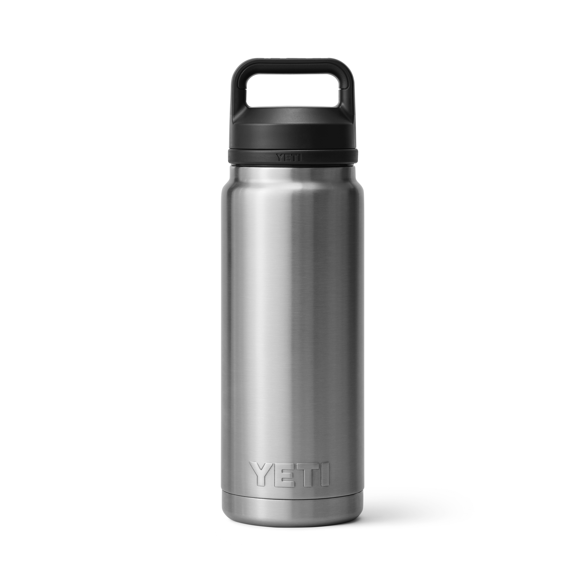 YETI Rambler® 26 oz (769 ml) Bottle Stainless Steel