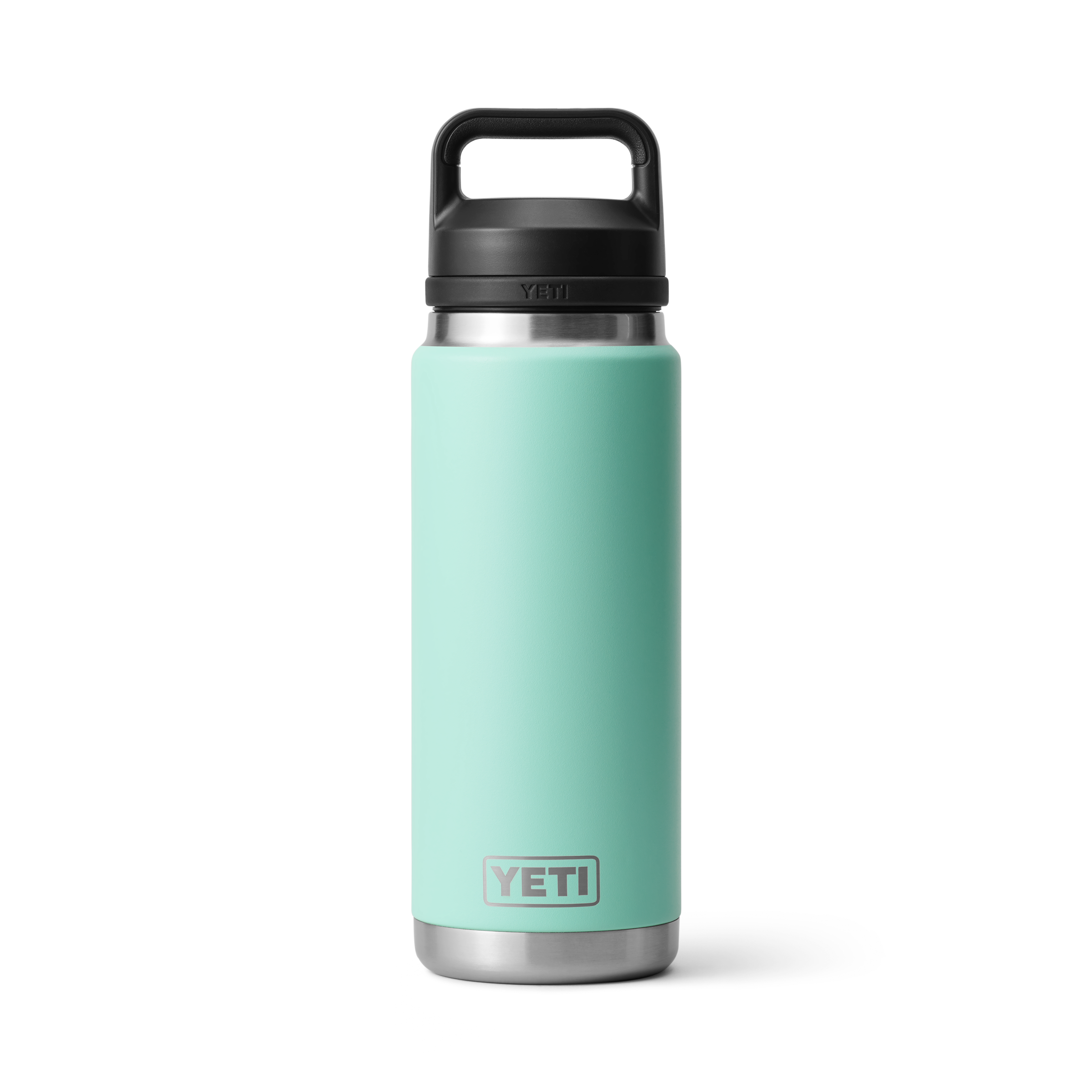 YETI Rambler® 26 oz (769 ml) Bottle Seafoam