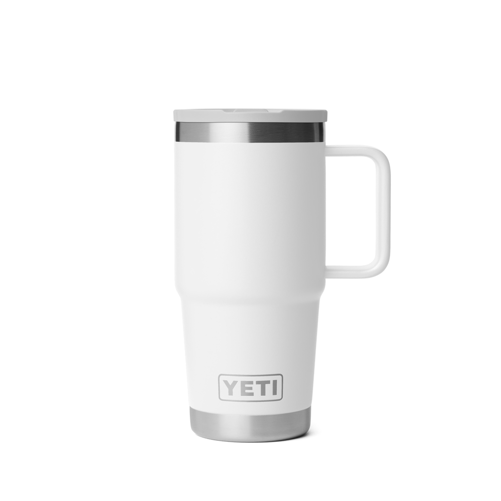 Rambler® 20 oz (591 ml) Travel Straw Mug