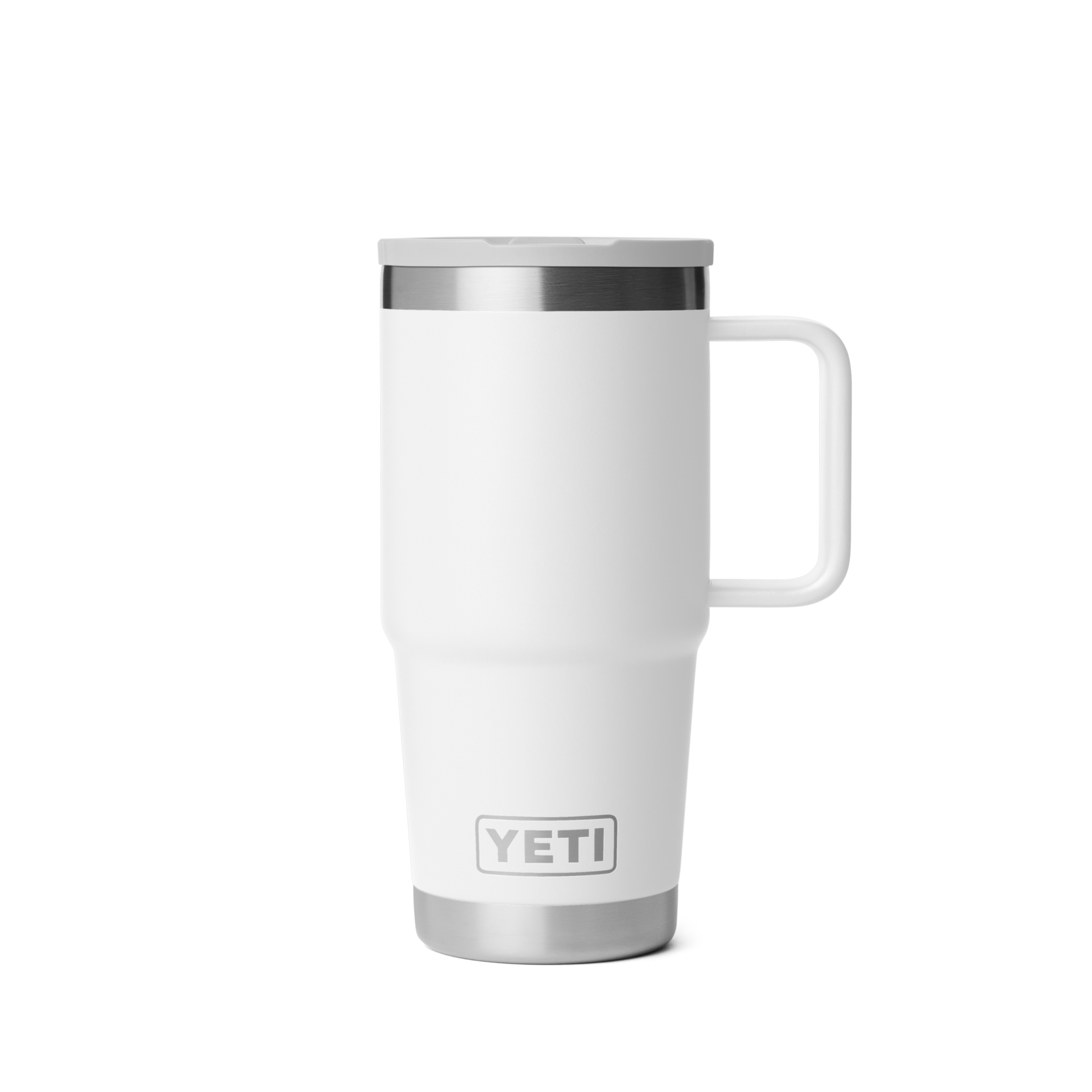Rambler® 20 oz (591 ml) Travel Straw Mug