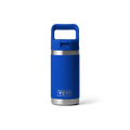 YETI Rambler® Jr 12 oz (355 ml) Kids' Bottle Royal Blue