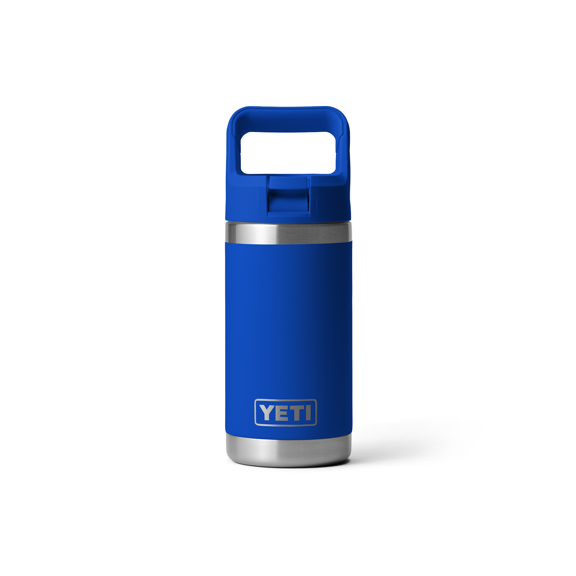 YETI Rambler® Jr 12 oz (355 ml) Kids' Bottle Royal Blue