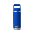 YETI Rambler® 18 oz (532 ml) Bottle Royal Blue