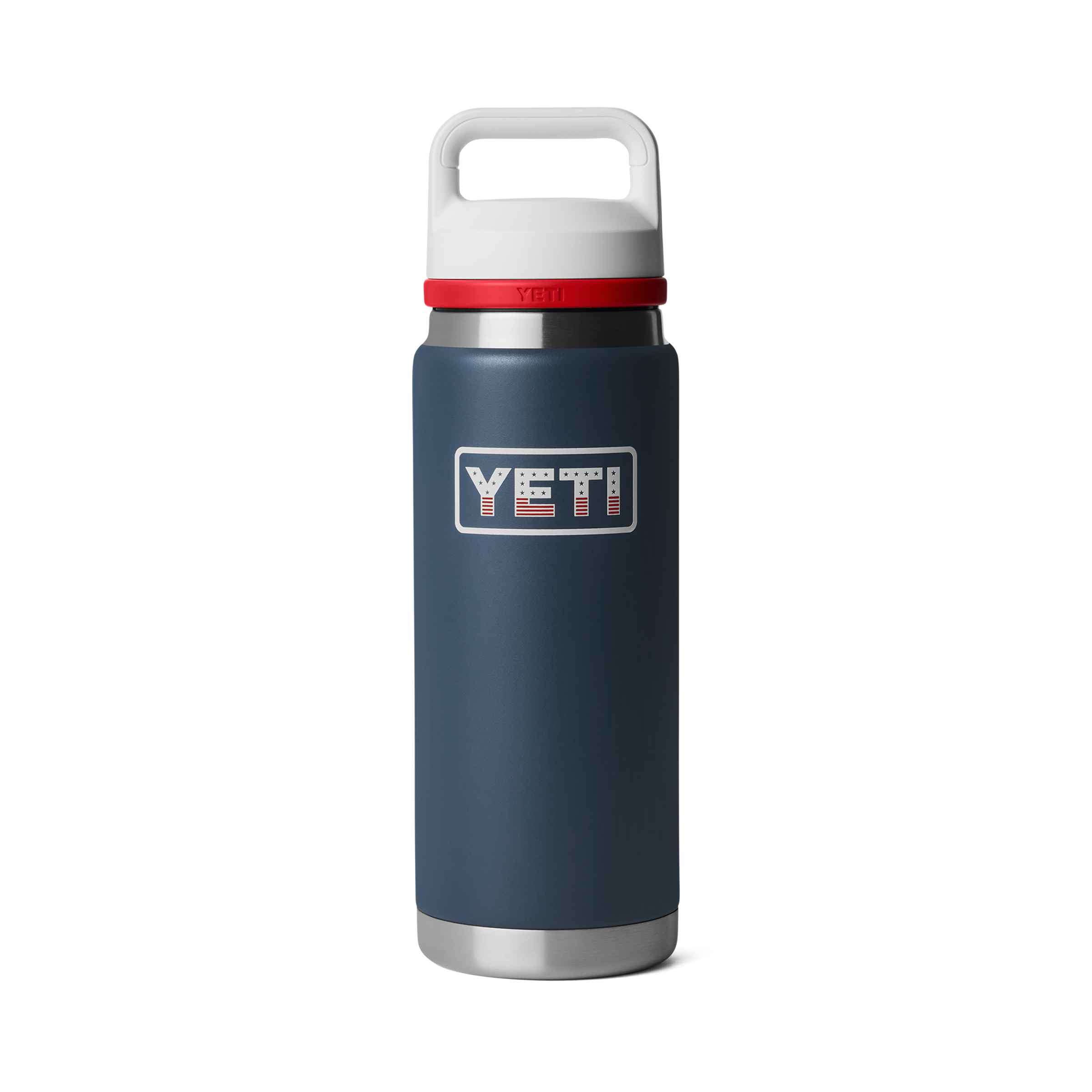 YETI Rambler® 26 oz (769 ml) Bottle Patriotic
