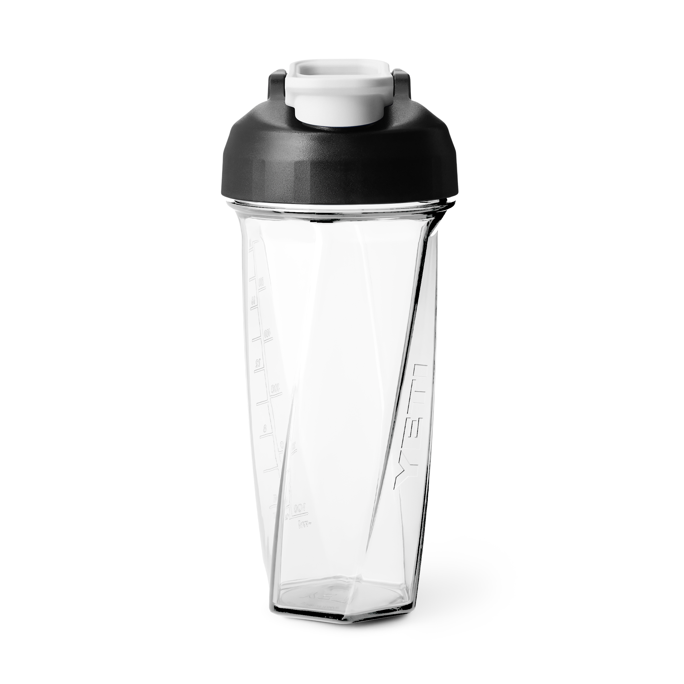 YETI Yonder® 27 oz (737 ml) Shaker Bottle Clear