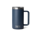 YETI Rambler® 24 oz (710 ml) Mug Navy