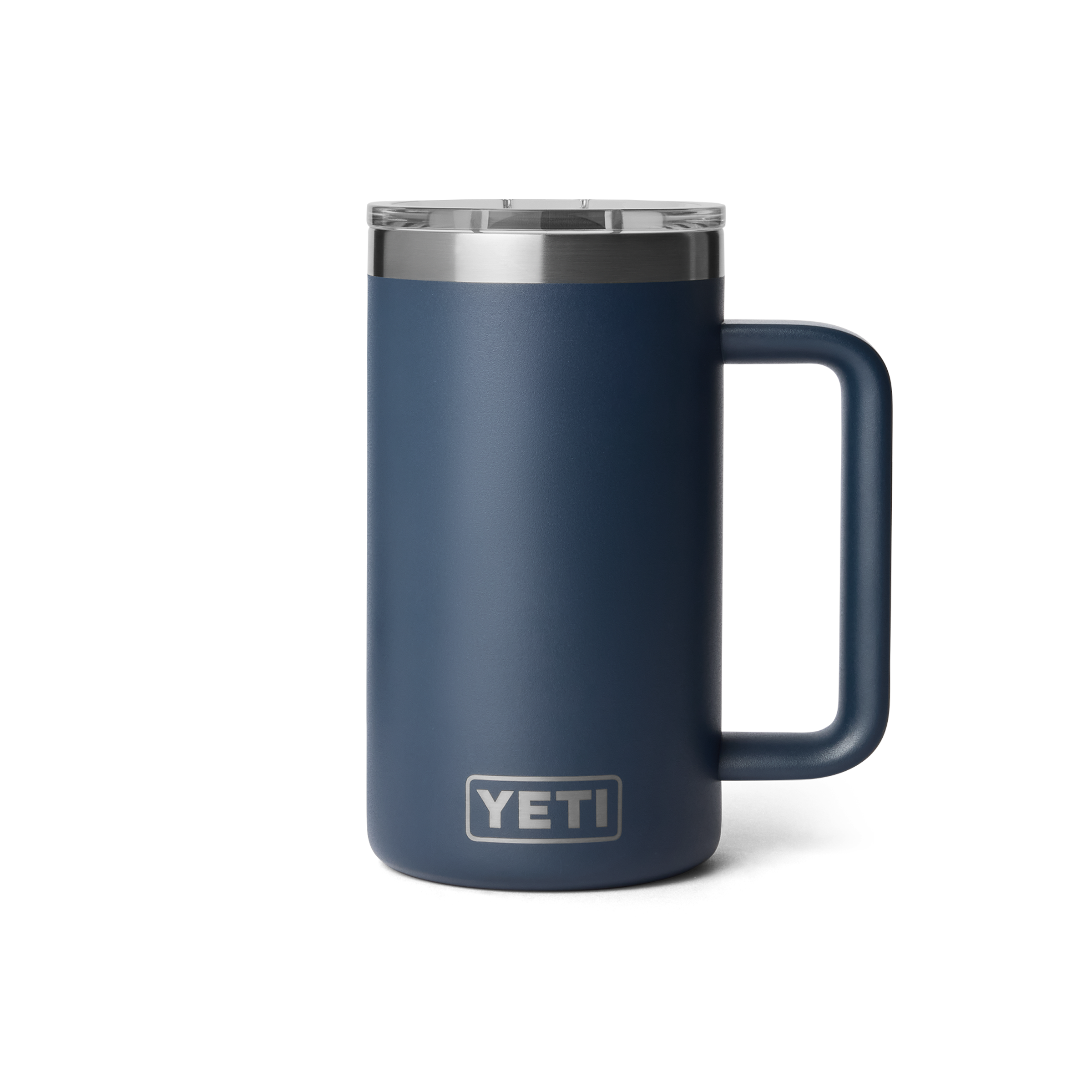 YETI Rambler® 24 oz (710 ml) Mug Navy