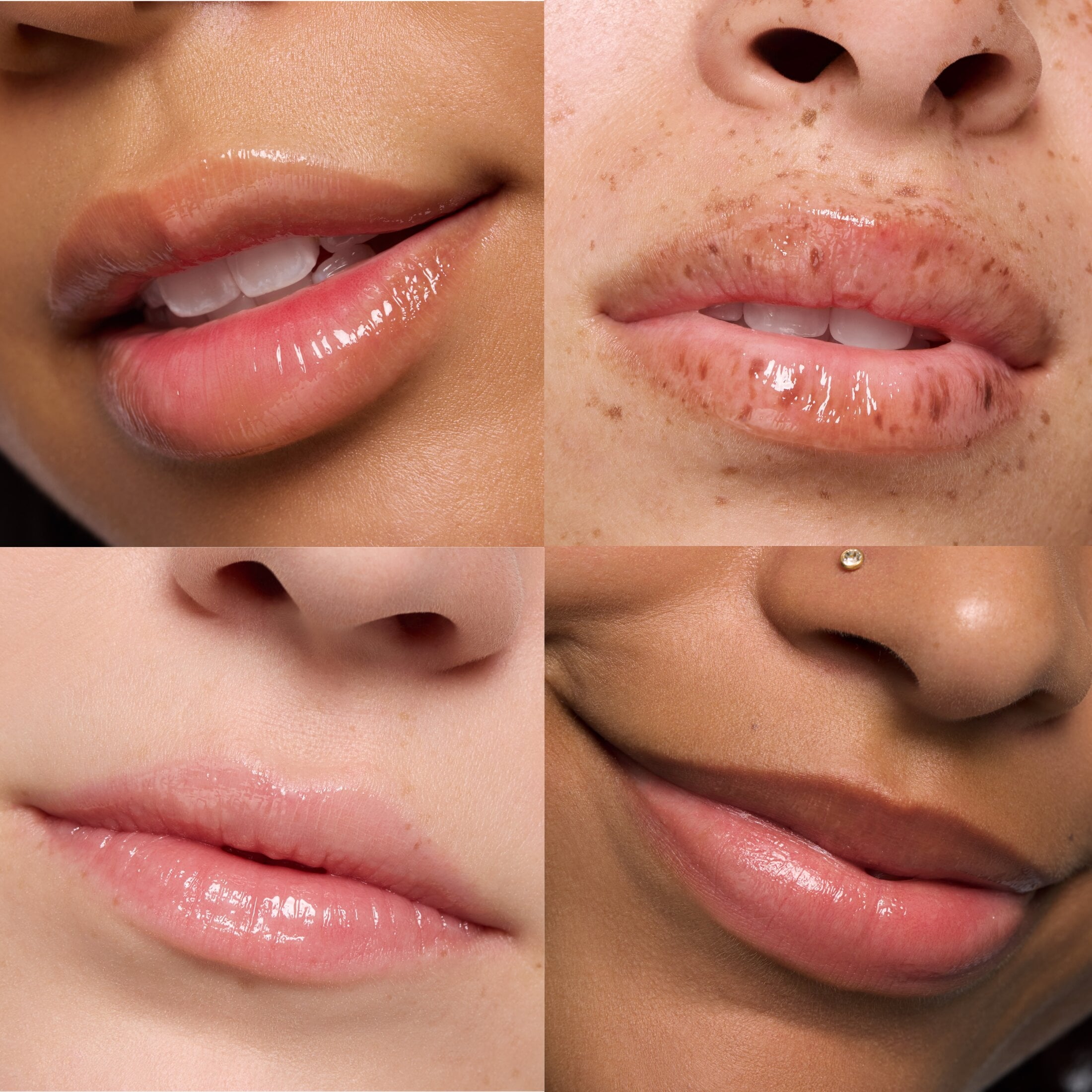 The Super Peptide Glossy Lip Treatment, 04 Coralized