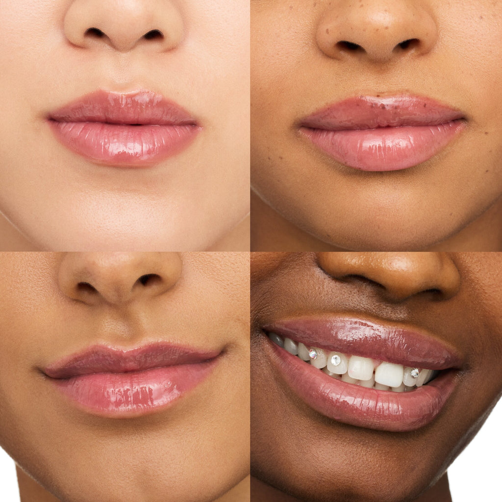 The Super Peptide Glossy Lip Treatment, 04 Coralized